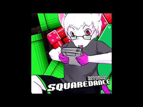 rainbow tylenol - kitsune^2 (french mix)