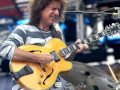 Charlie Haden & Pat Metheny - The Moon Song
