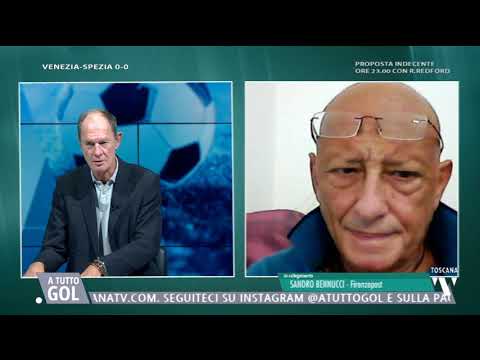 2021-09-19 A TUTTO GOL