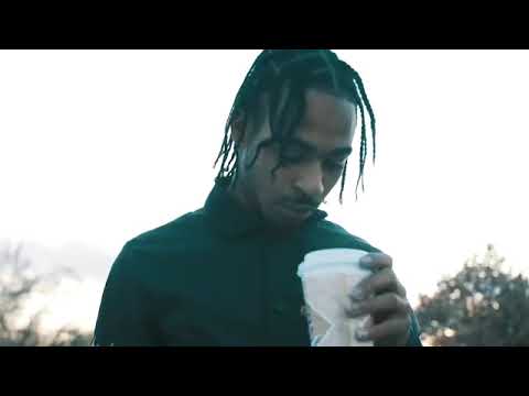 RTK Big Shae "Been Thru"