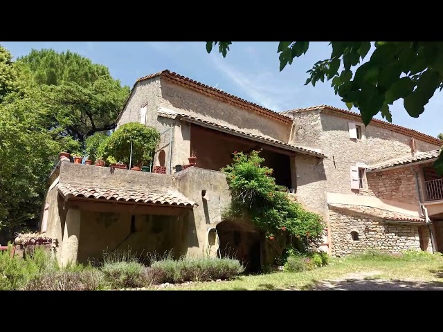Bonita residencia ecuestre En venta Gard