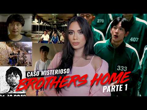 Was the real game to get out of there? The story beyond fiction in the series: Part 1 - Paulettee