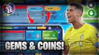 Download lagu DLS 26 HACK/MOD APK - How to Get UNLIMITED GEMS & COINS in Dream League Soccer 2026 (iOS Android) mp3
