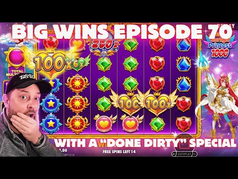 SUBSCRIBER REPLAYS & "DONE DIRTY" SPECIAL - EPISODE 70