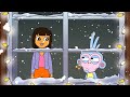 DORA THE GROWNUP CHRISTMAS CAROL