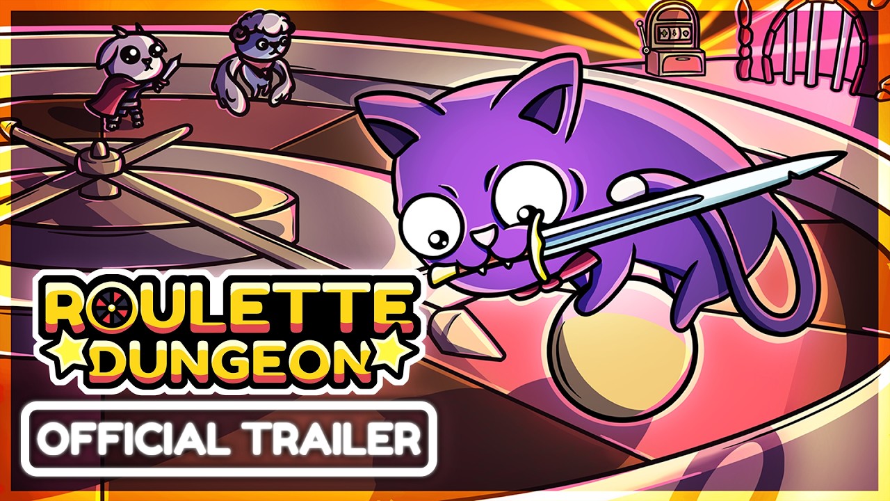 Release Date Trailer
