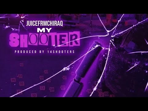 Juicefrmchiraq - My Shooter (Prod by@14shooters)