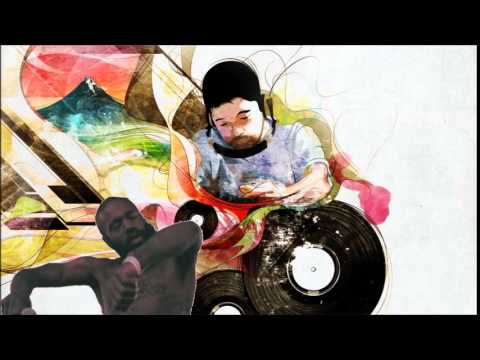 Death Grips x Nujabes - Transcendent Guillotine