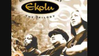 Ekolu - It's the Way I Feel About You.wmv