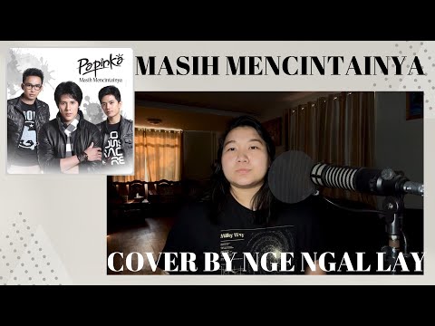 Masih mencintainya - Papinka Cover