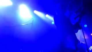 Tamaryn "Prizma" @ Converse Represent San Francisco