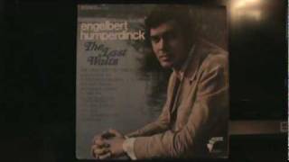Engelbert Humperdinck - &quot;Miss Elaine E.S. Jones&quot;  1967 Parrot Records