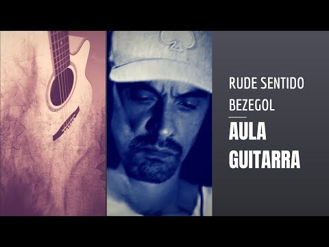 Rude Sentido - Bezegol