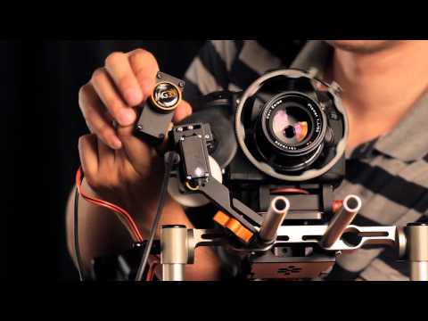 Video Review: JAG35 electronic FF - impessive with trade-offs