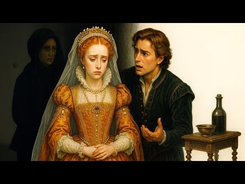 The Hidden Illness of the Virgin Queen — Why Elizabeth Chose Loneliness Over Love |History for Sleep