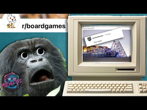 R Boardgames