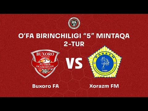 O'FA birinchiligi 2025  "5" mintaqa U-16