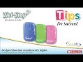 How To For Success With Wet Stop 3 Bedwetting Alarm