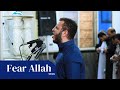 Surah Hashr By Abdullah Mustafa Surahhashr Quran