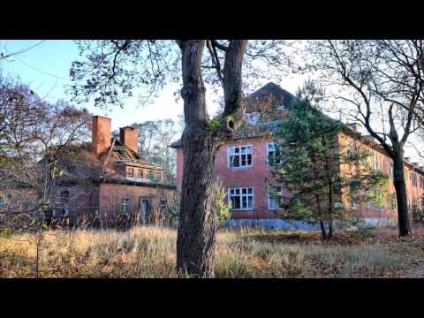 ehemalige Wehrmachts - Kaserne - Altes Lager