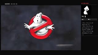 【Who you gonna call?】Ghostbusters: The Video Game Remastered  実況プレイ　Part.2