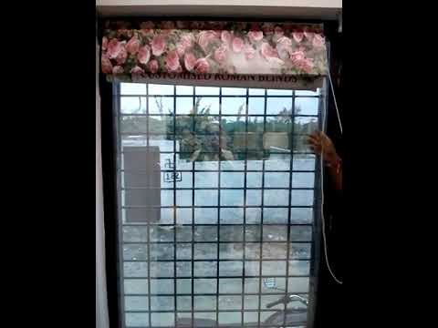 Roller Blinds