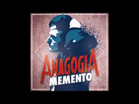 Anagogia - Come Tatuaggi (Feat. Rod Turner, Dutch) - Prod. Big Zilla