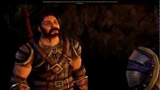 Let's Play Dragon Age: Origins Part 123 - Apparently, I Hate Dwarves