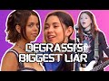 Craig Manning S Relationships Trauma Lying And Emotional Survival Degrassi Analysis