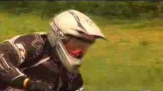 F1RST - First a New MTB Mountain Bike DVD From Clay Porter