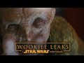 Star Wars: The Last Jedi trailer analyse - Wookiee Leaks