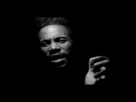 Hakeem Hill and Carlito Doss - Save Me