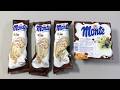 Zott Monte Ice Cream Cookie Crunch