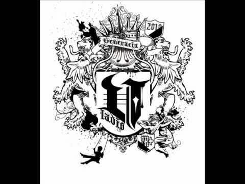 VLADIS - Vojny (feat. Baska, Alexino)