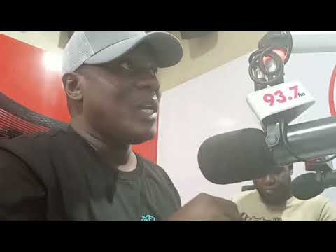 THE CLASSIC BWANA MISOSI: MIAKA 24 YA GAME/BEEF NA MAJANI /NITOKE VIPI/NLIMUOGOPA SUGU