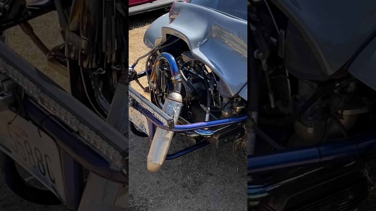 Baja VW Bug, ready to off road. 💯🆒👀🔥#baja ,#bajabug