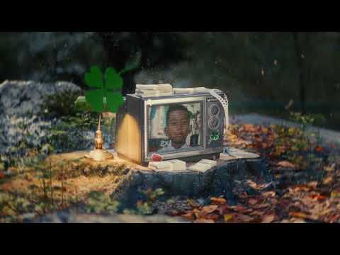 Jombriel - 2x1 (Visualizer) | JOMBRIEL DE LA SUERTE 🍀