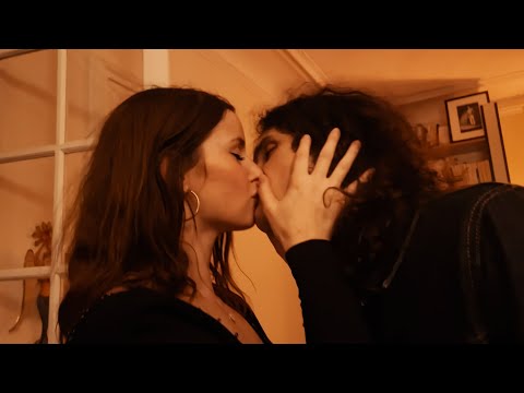 ADANOWSKY - You Want To Give Up (official video)