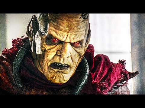 Wishmaster | Full Movie (English Subtitles)