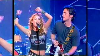 PAULINA RUBIO │Lo Haré Por Ti (HD)