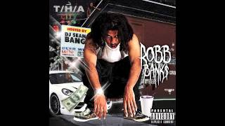 Robb Bank$ - Round & Round (Memphis)
