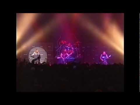 SLAYER DiaBoLuS In The EasT.Live 1998(PRO-SHOT)