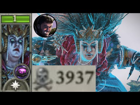 Rating a One-Lord-Doomstack Cylostra Direfin.