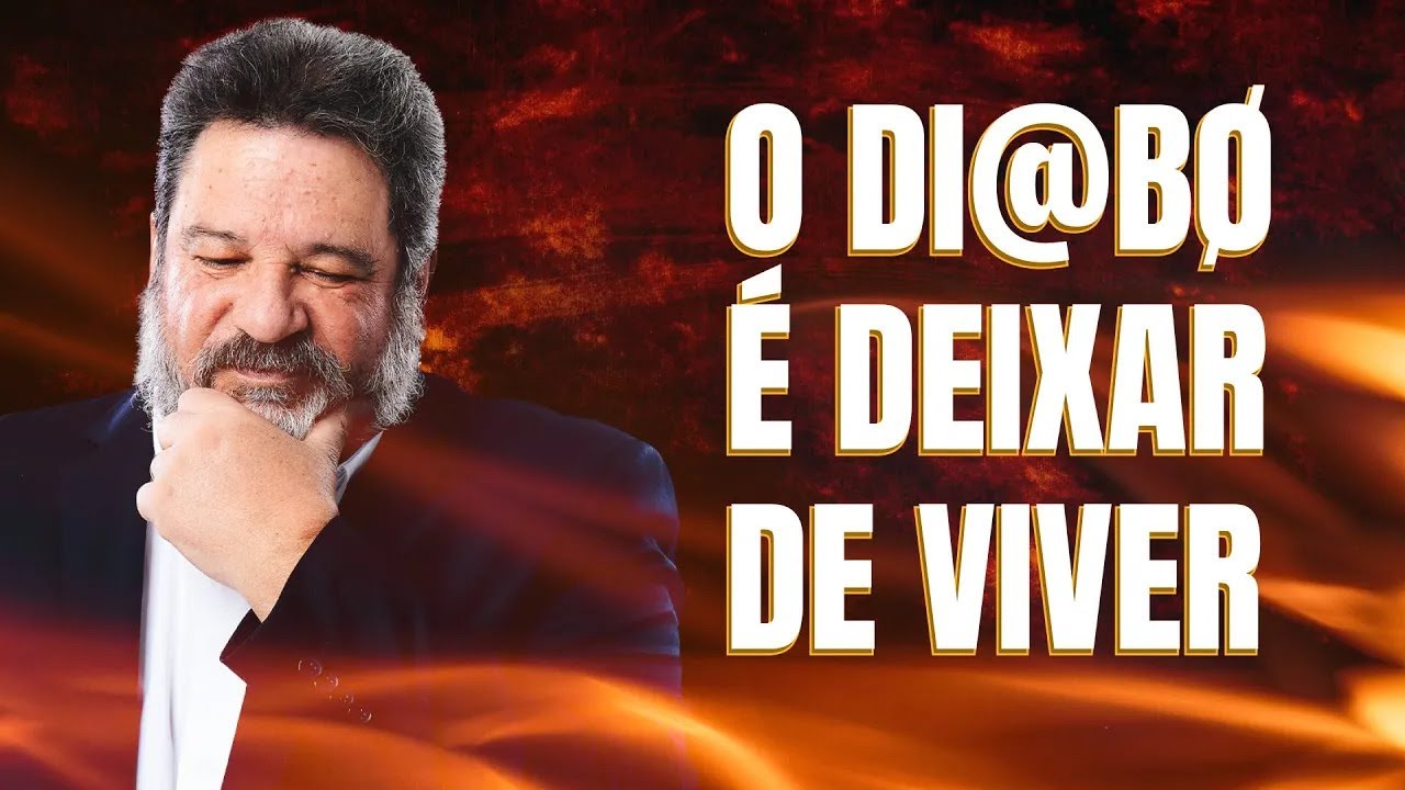 Mario Sergio Cortella - When Existence Is Not Enough: Death Within Life