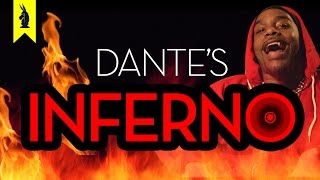 Dante&#39;s Inferno - Thug Notes Summary and Analysis