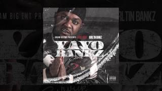 Yayo Jugg - I Know This [Prod. By Karltin Bankz]