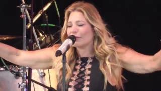 Taylor Dayne I&#39;ll Always Love You 2016