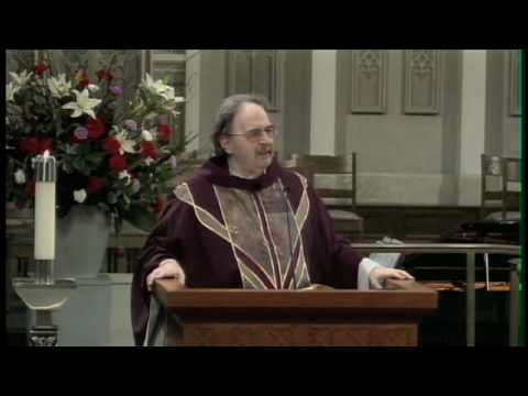 GR Cathedral of Saint Andrew Homily 2010-03-21