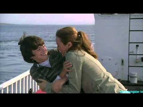 matthew knight-right here