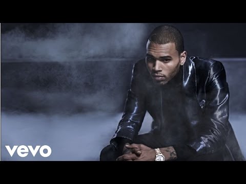 Chris Brown - Captive
